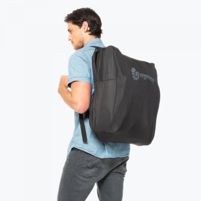 ergobaby metro carry bag Metro Carry Bag : Black – Ergobaby