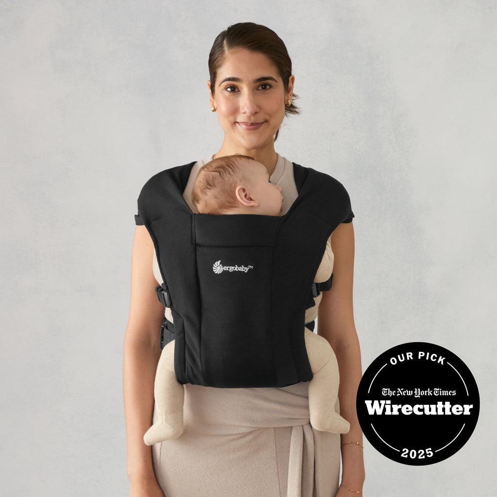Embrace : Pure Black