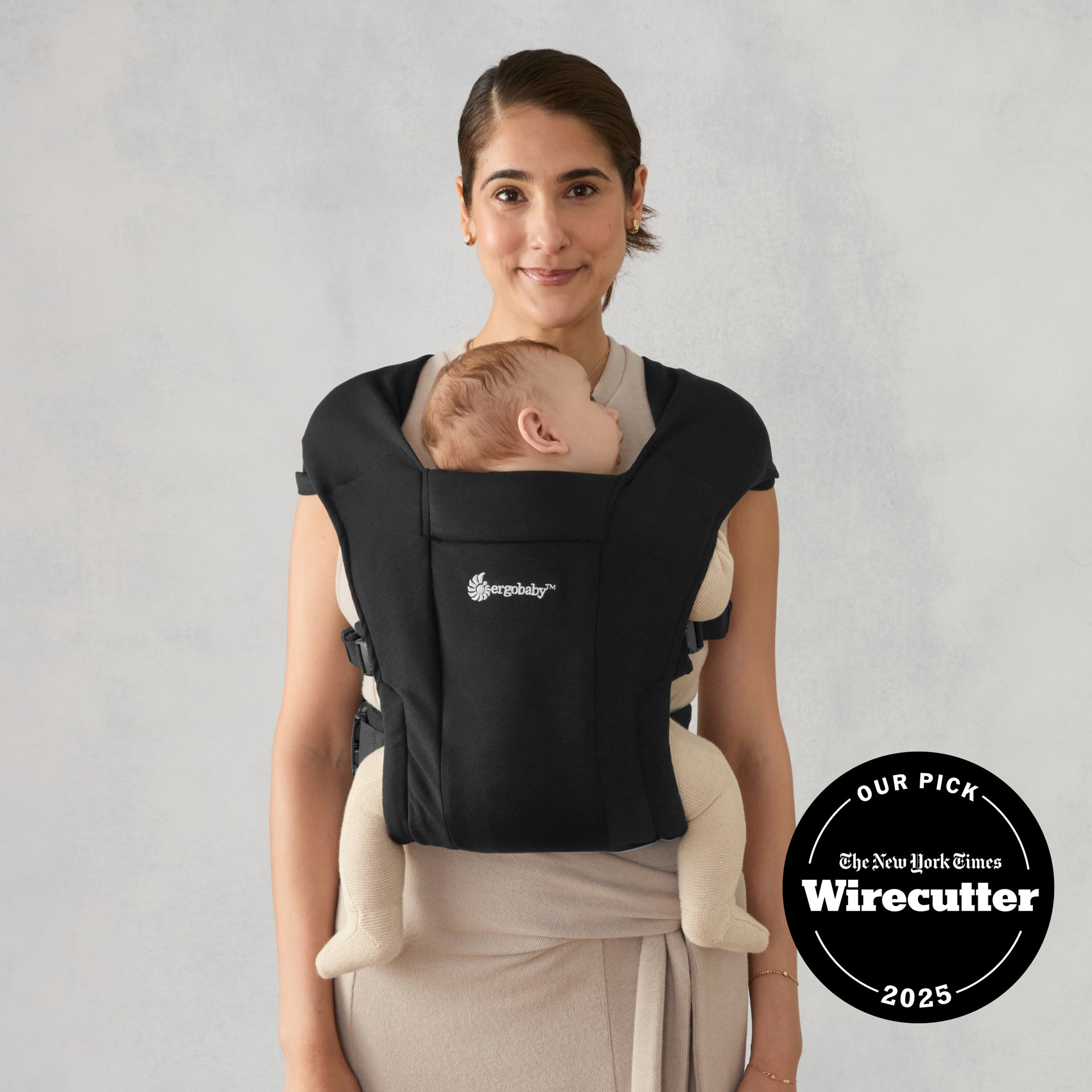 Embrace : Pure Black