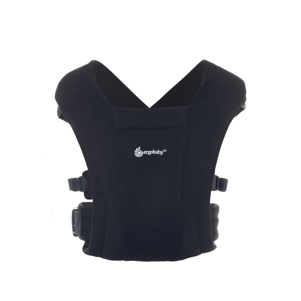 Embrace : Pure Black