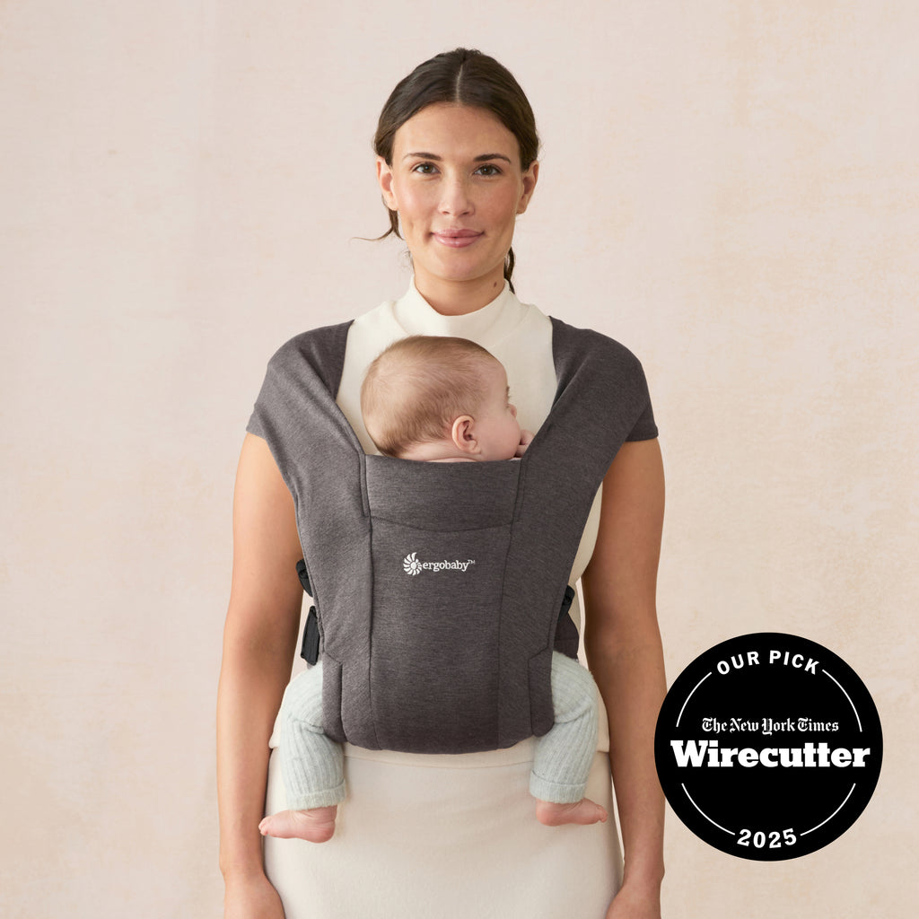 Embrace : Heather Grey