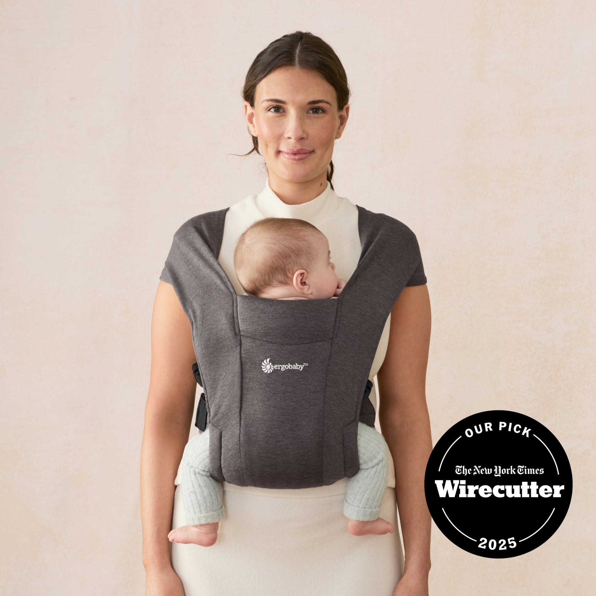 Embrace : Heather Grey