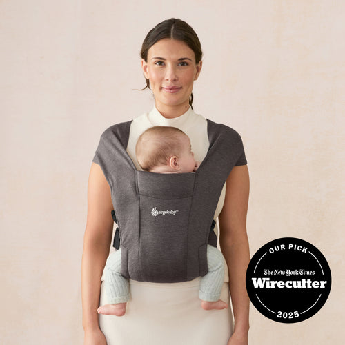 Embrace : Heather Grey