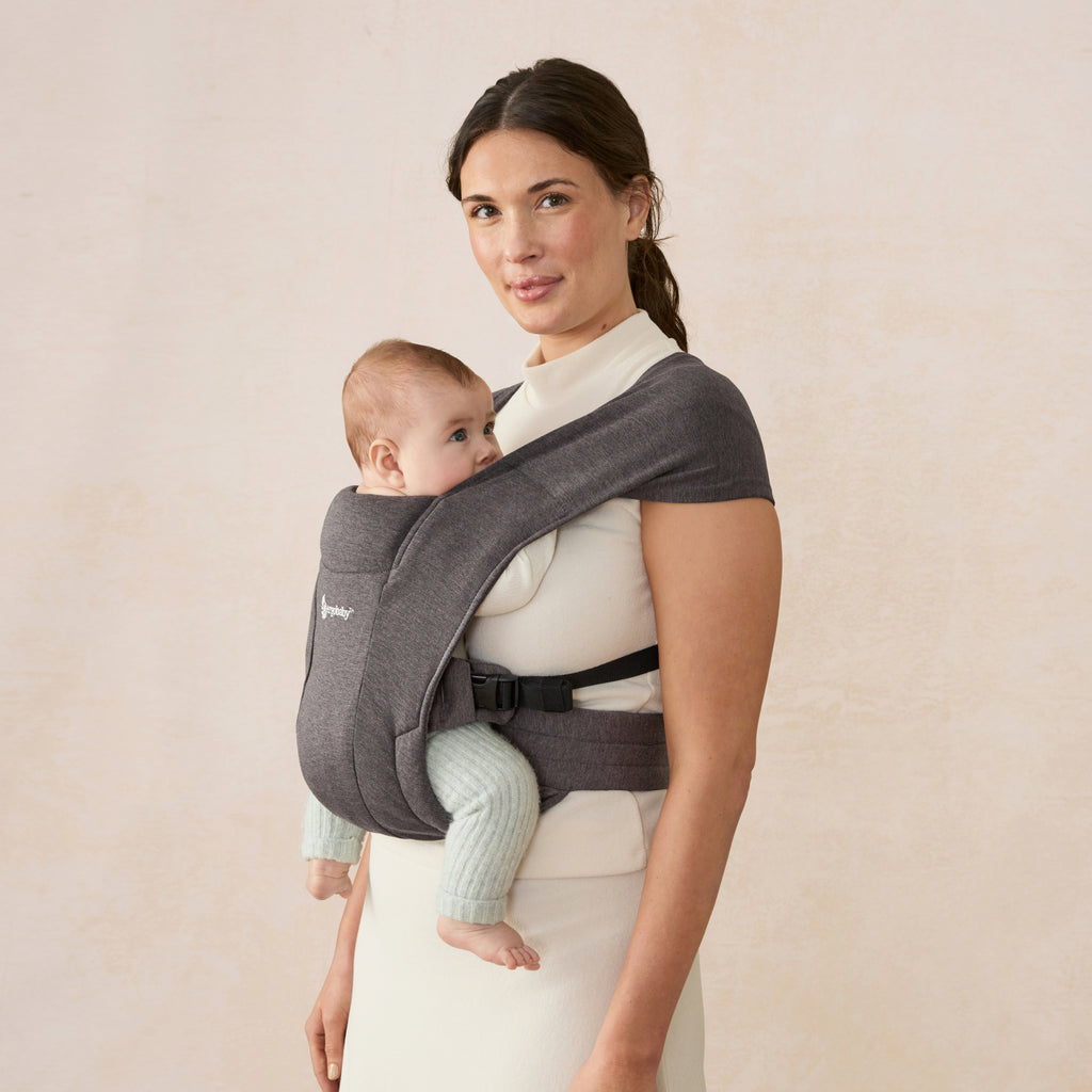 Embrace : Heather Grey