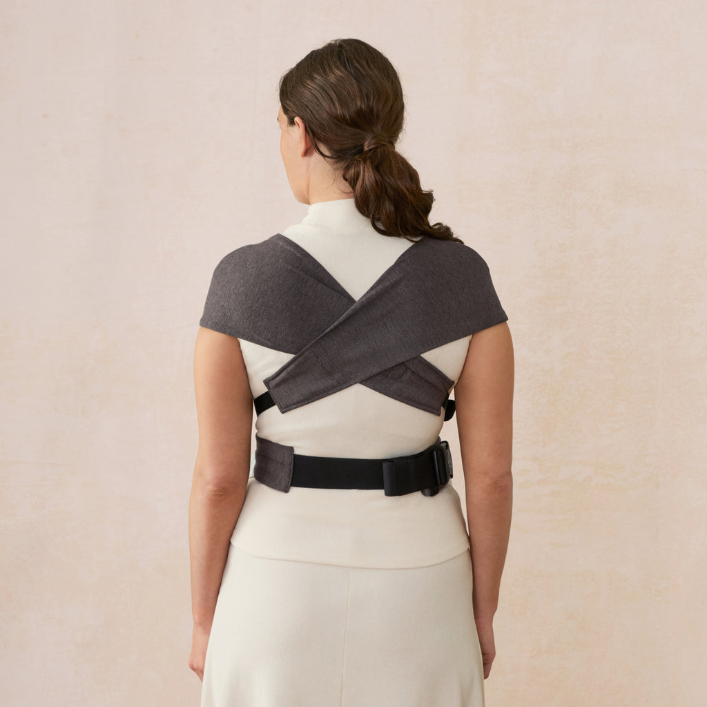 Embrace : Heather Grey