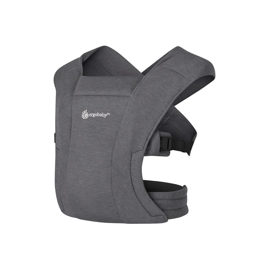 Embrace : Heather Grey