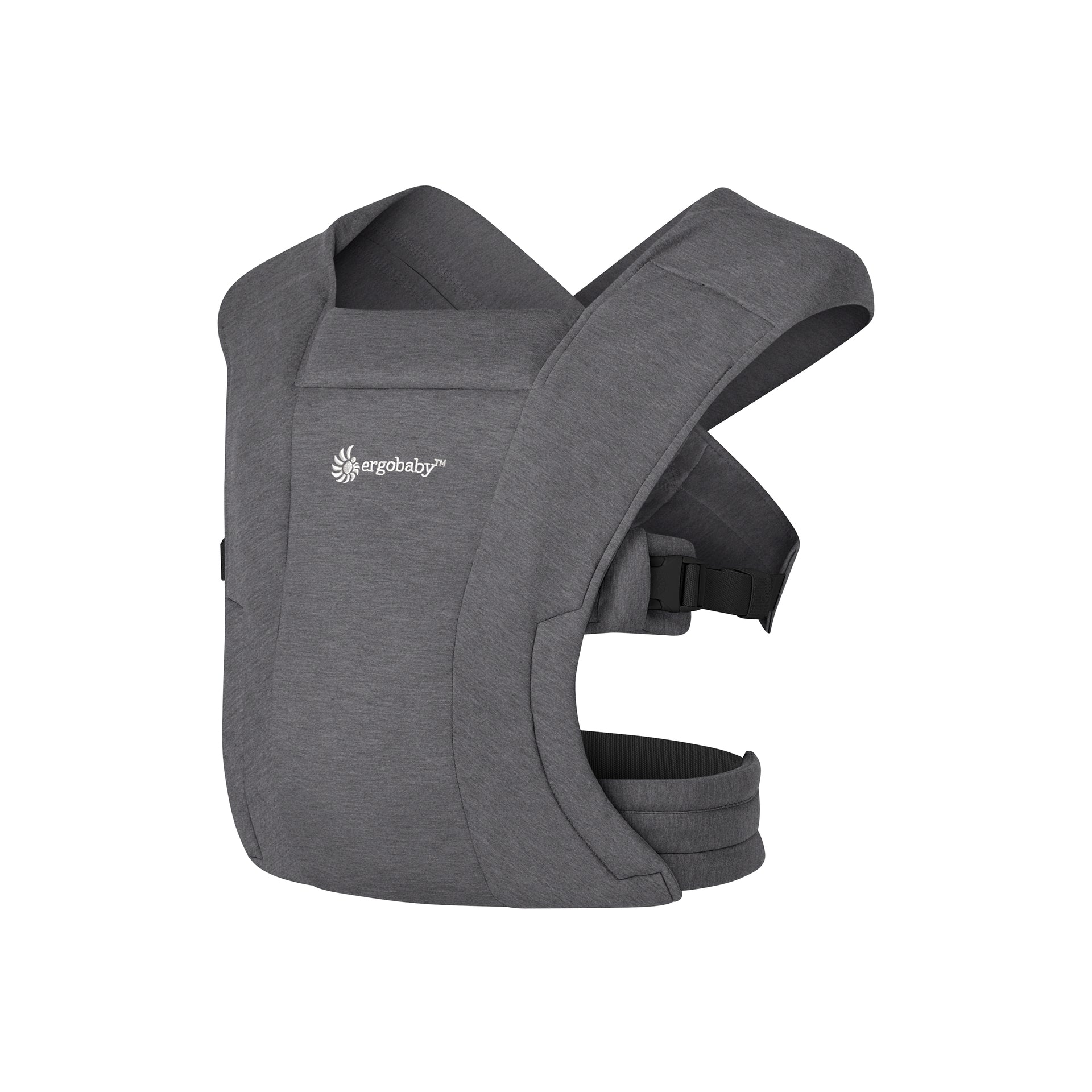 Embrace : Heather Grey