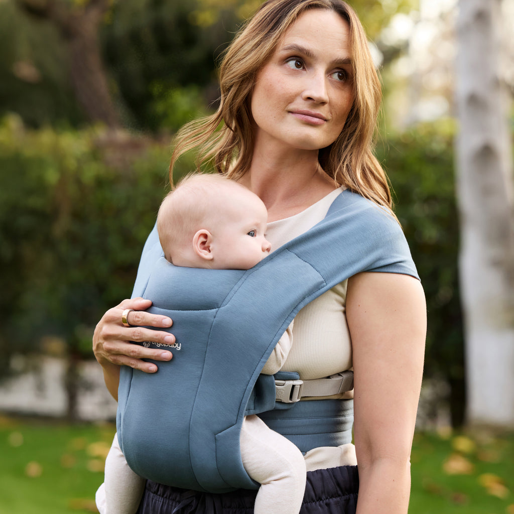 Embrace : Oxford Blue