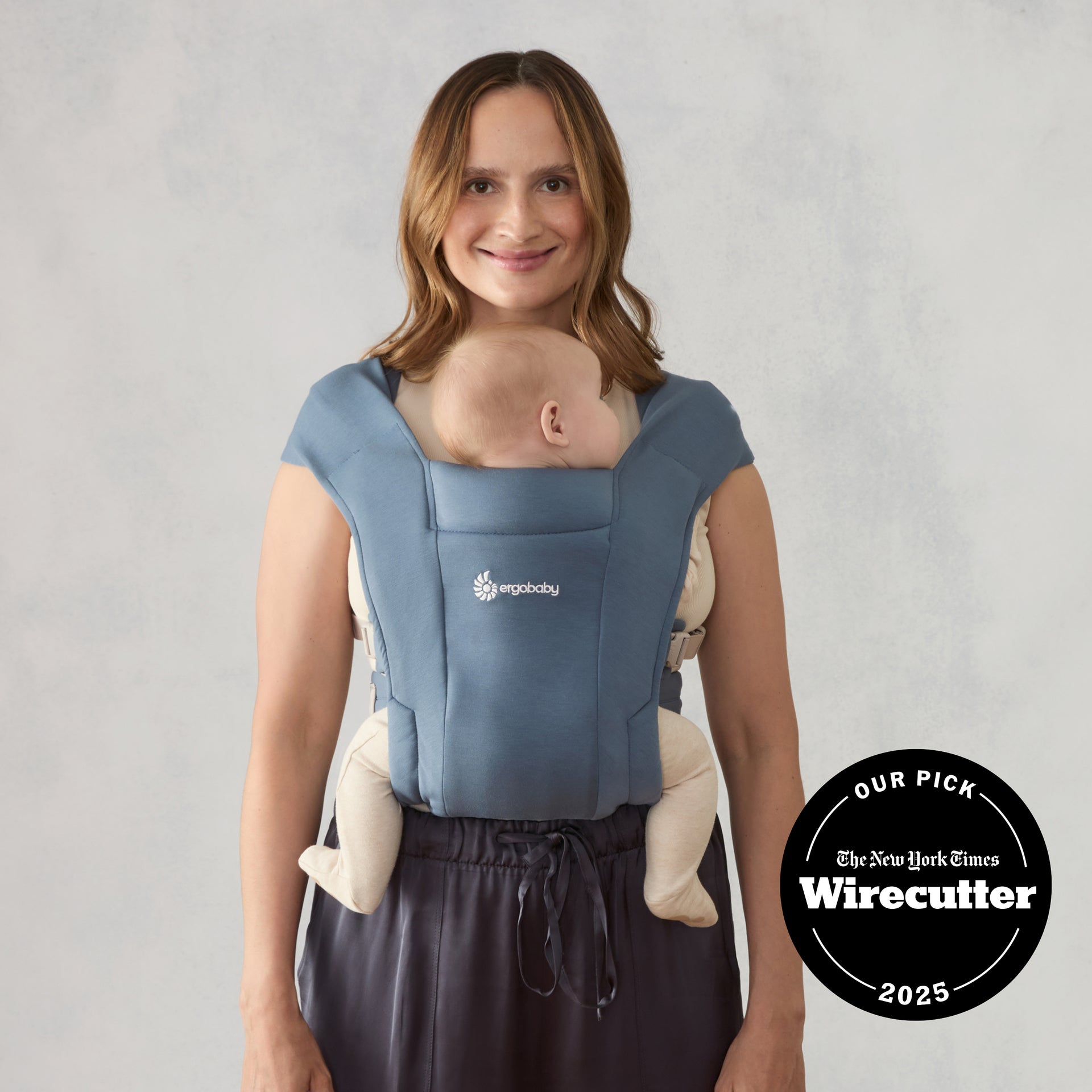 Embrace : Oxford Blue