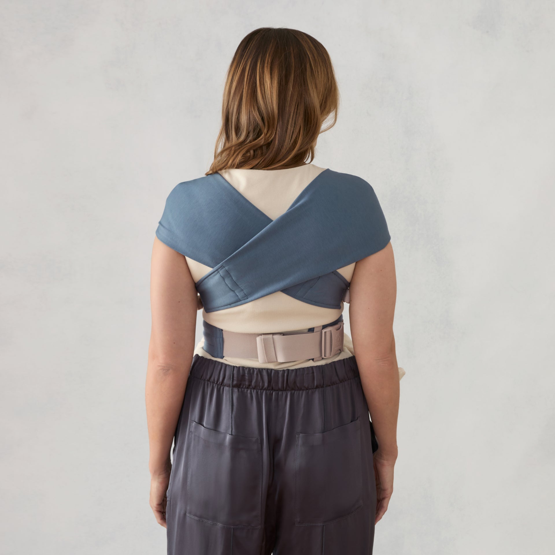 Embrace : Oxford Blue