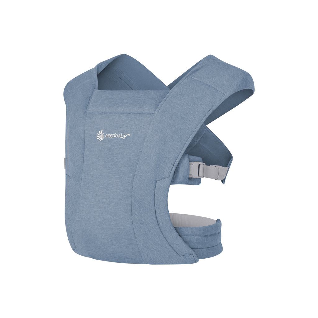 Embrace : Oxford Blue