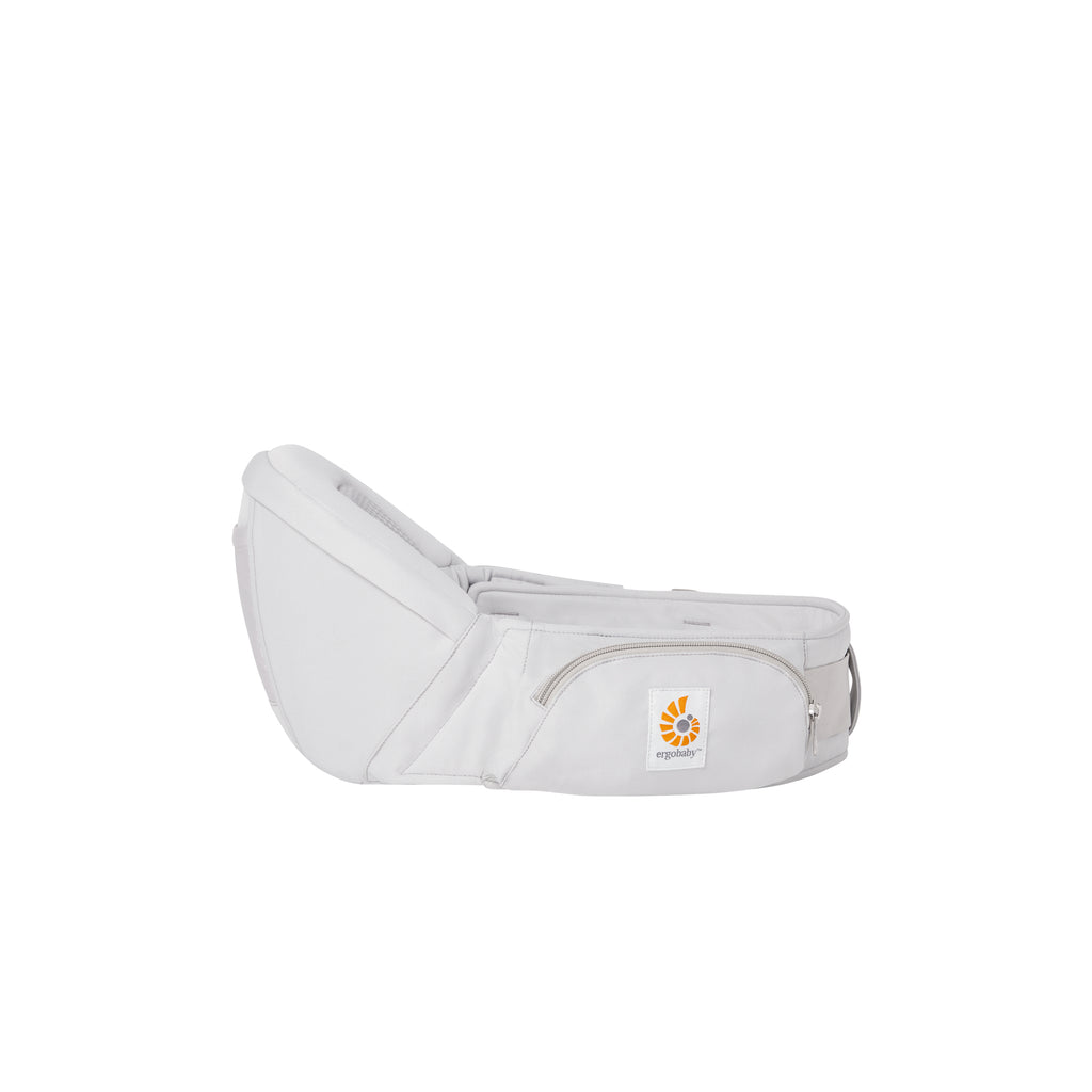 Lift Hip Seat : Pearl Grey