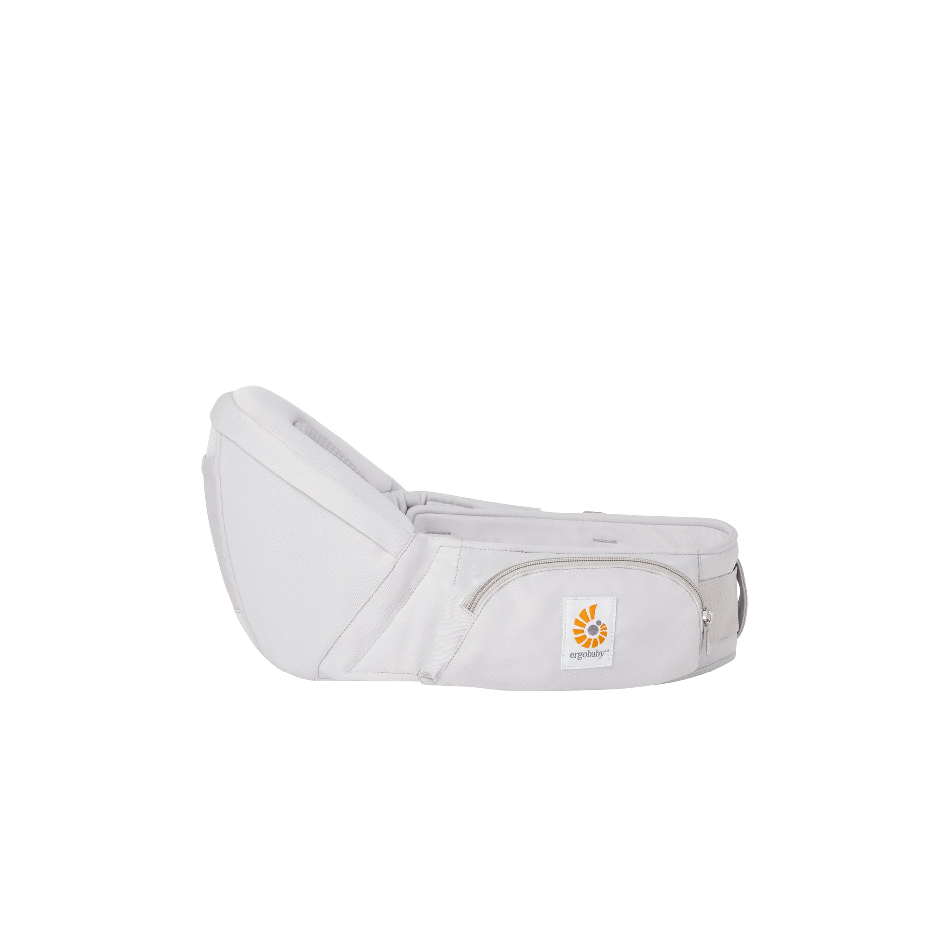 Lift Hip Seat : Pearl Grey