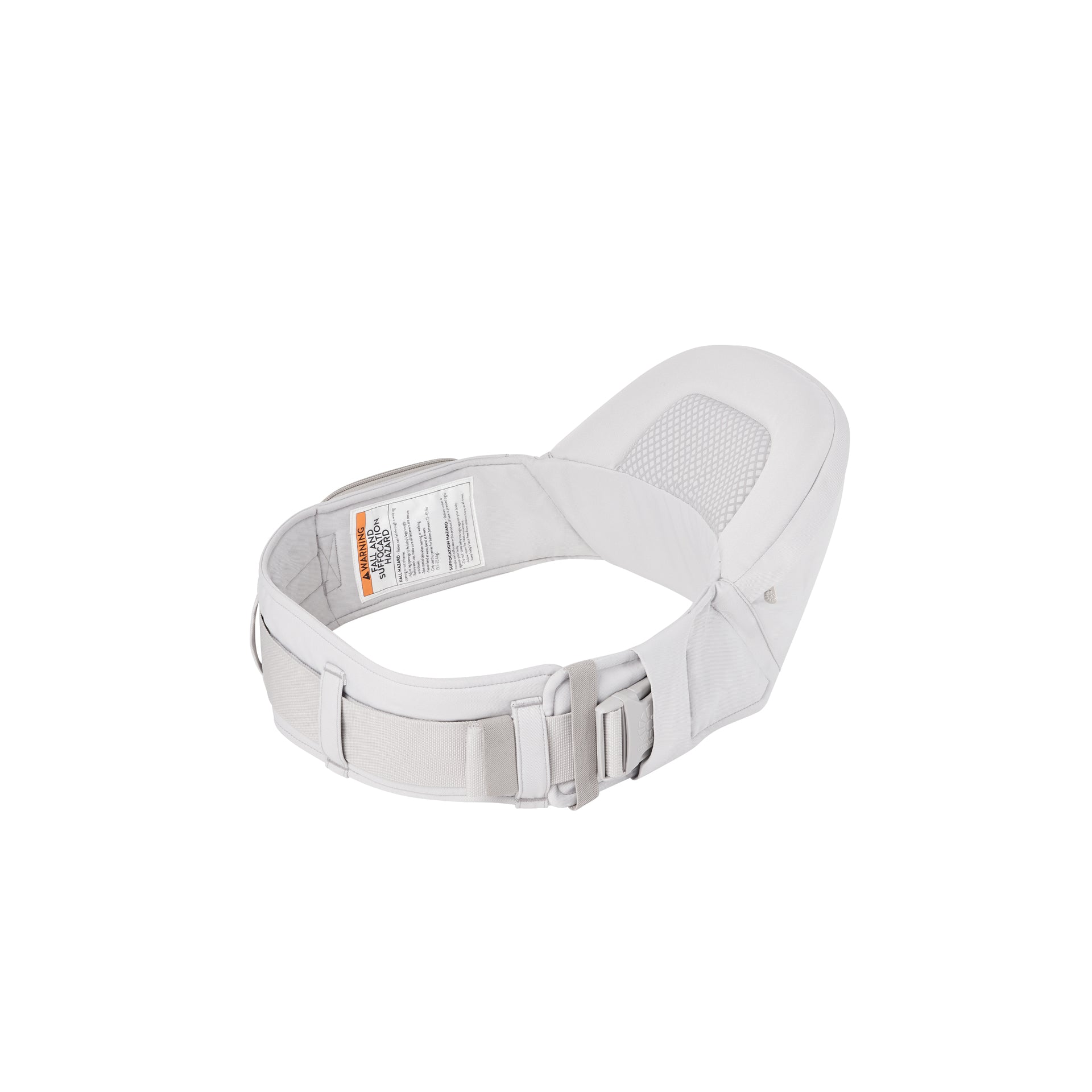Lift Hip Seat : Pearl Grey