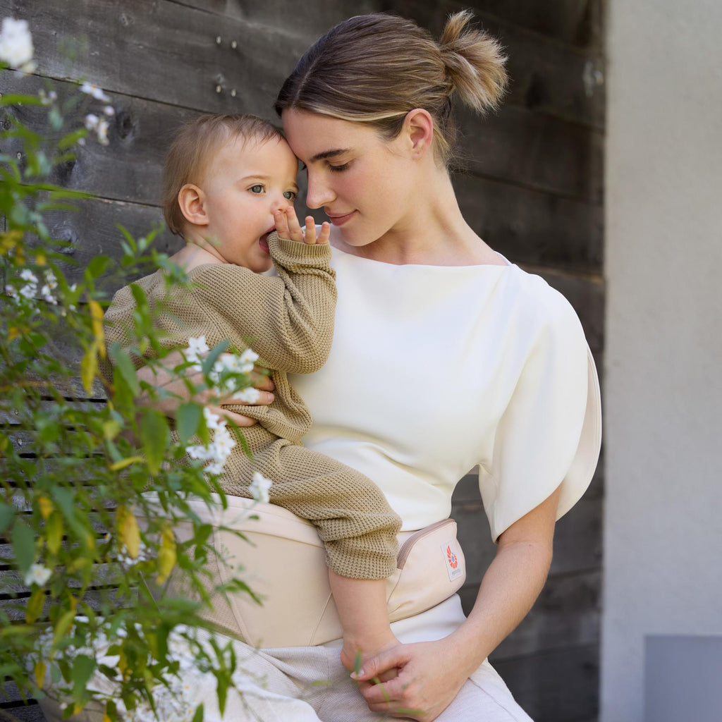 Lift Hip Seat : Natural Beige