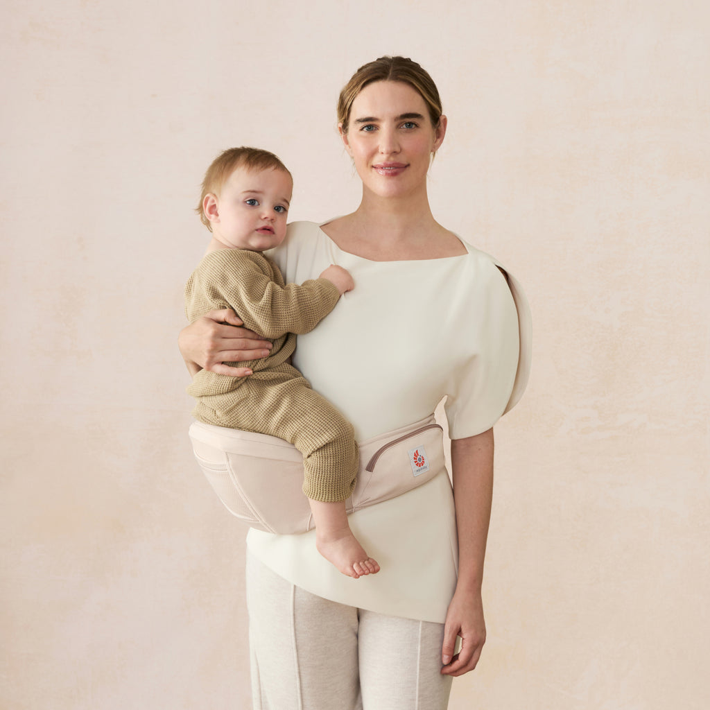 Lift Hip Seat : Natural Beige