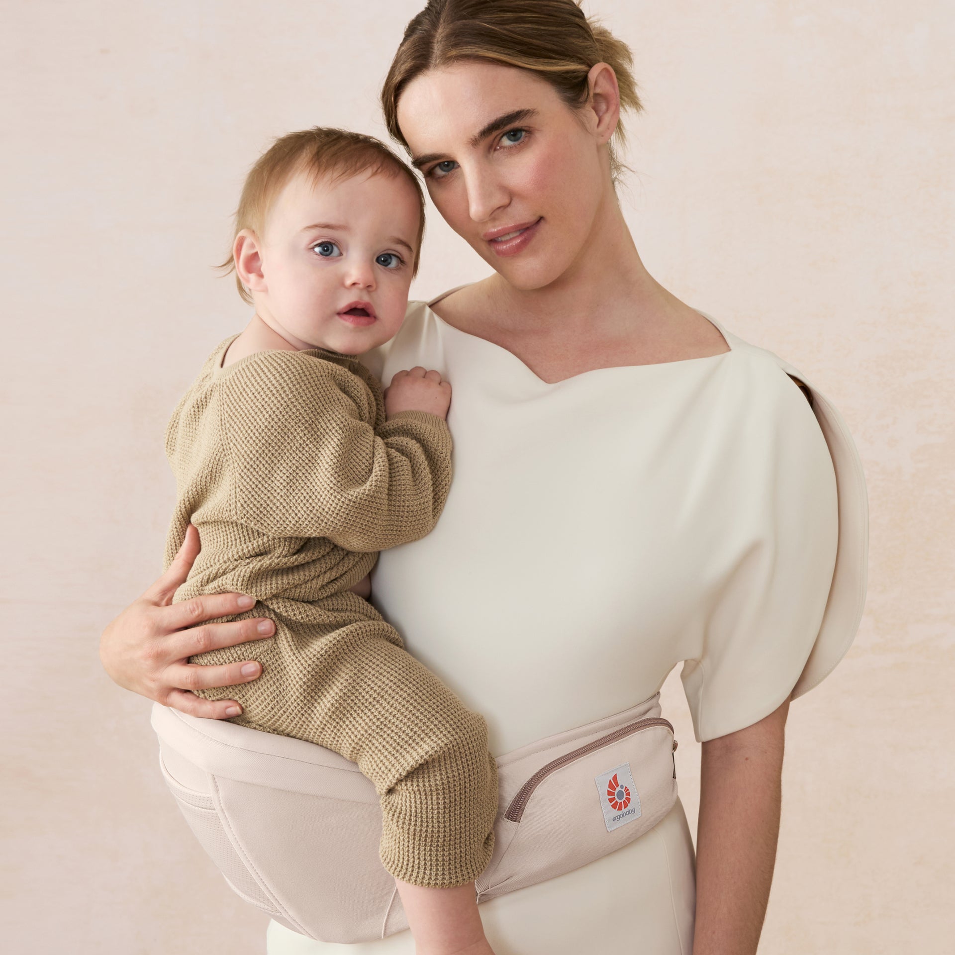 Lift Hip Seat : Natural Beige