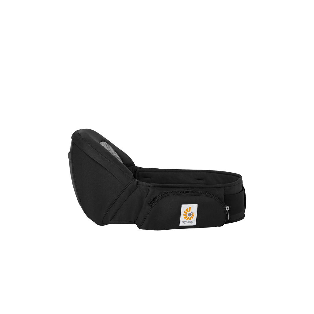 Lift Hip Seat : Onyx Black