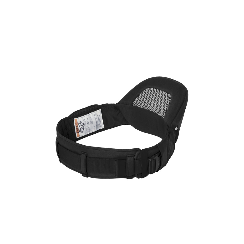 Lift Hip Seat : Onyx Black
