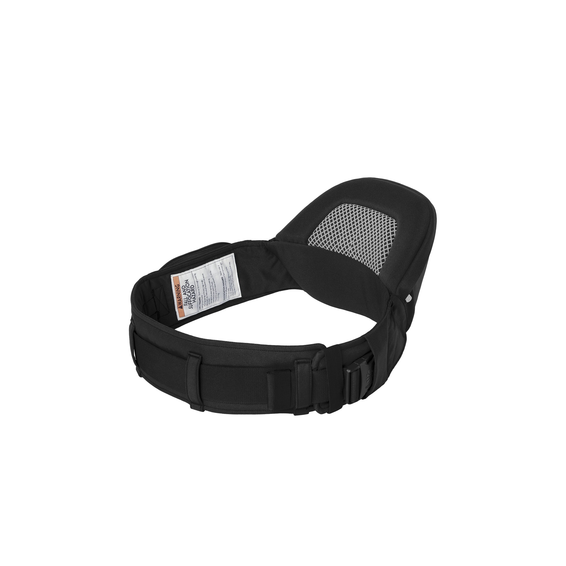 Lift Hip Seat : Onyx Black