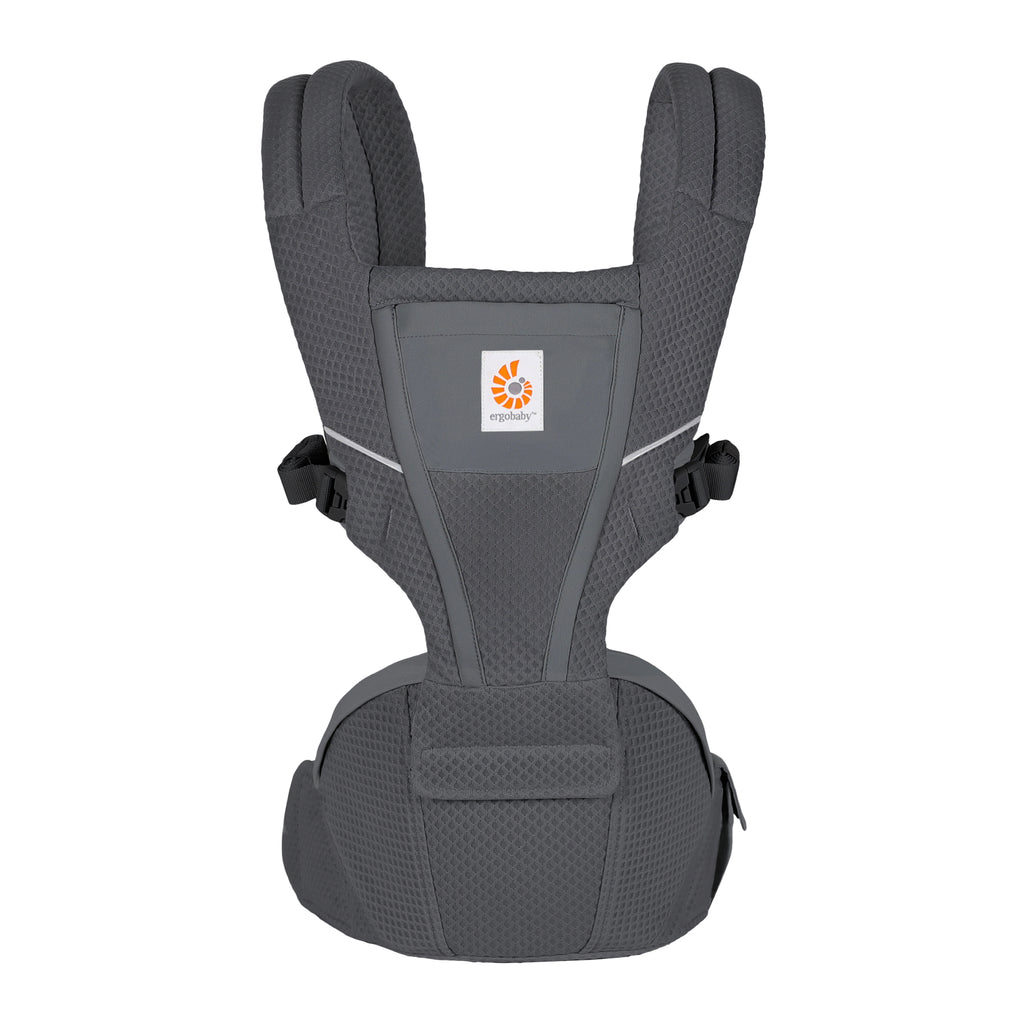 Alta Hip Seat : Graphite Grey