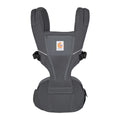 Alta Hip Seat : Graphite Grey