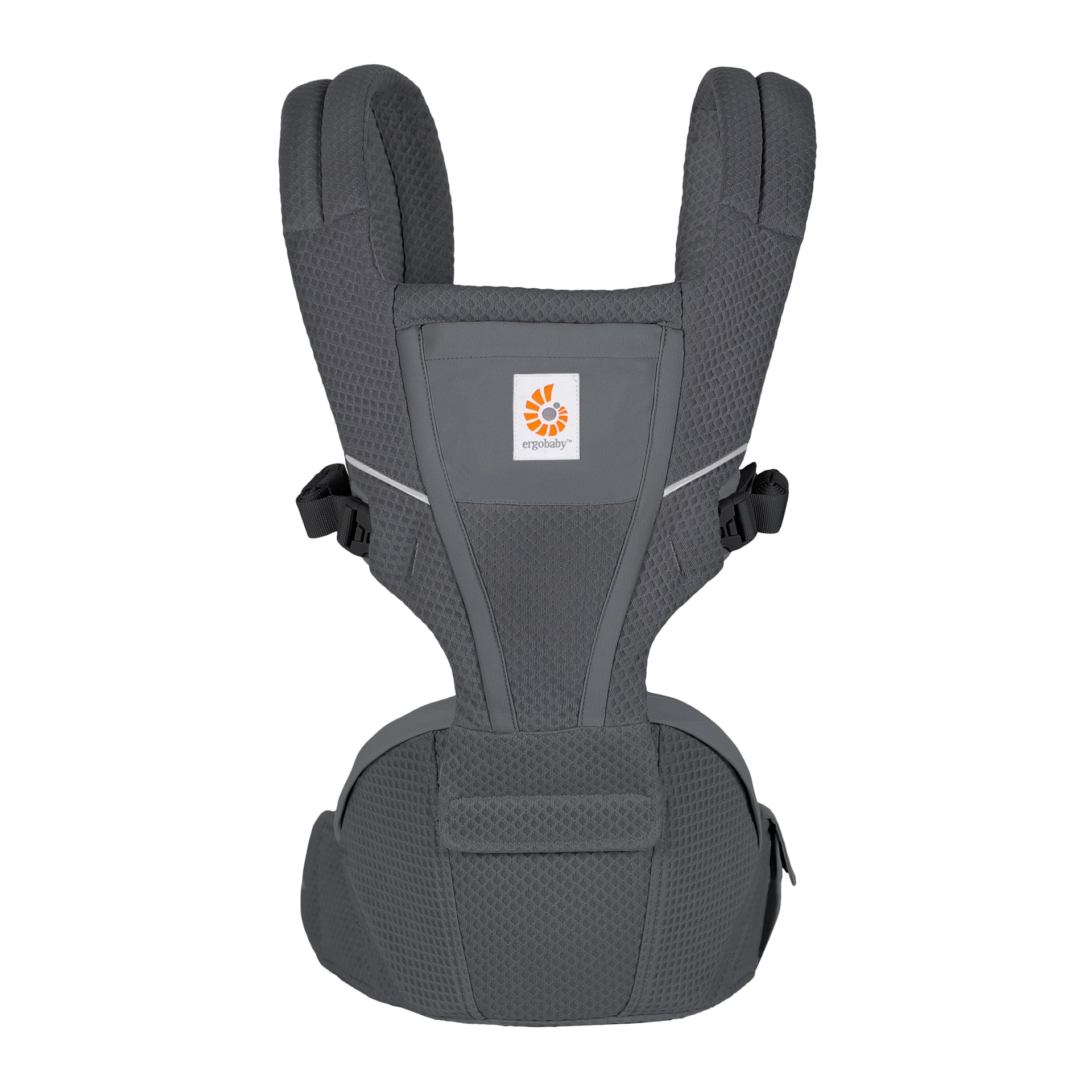 Alta Hip Seat : Graphite Grey