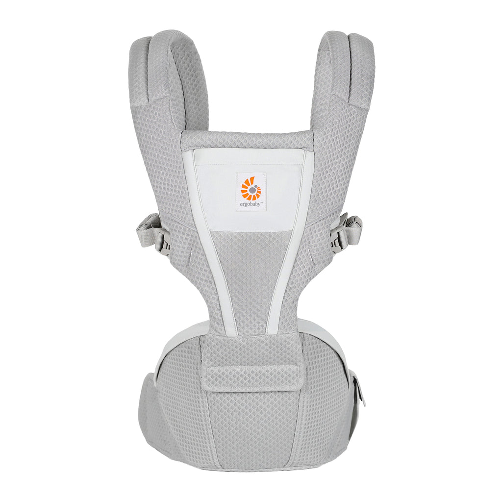 Alta Hip Seat : Pearl Grey