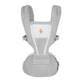 Alta Hip Seat : Pearl Grey