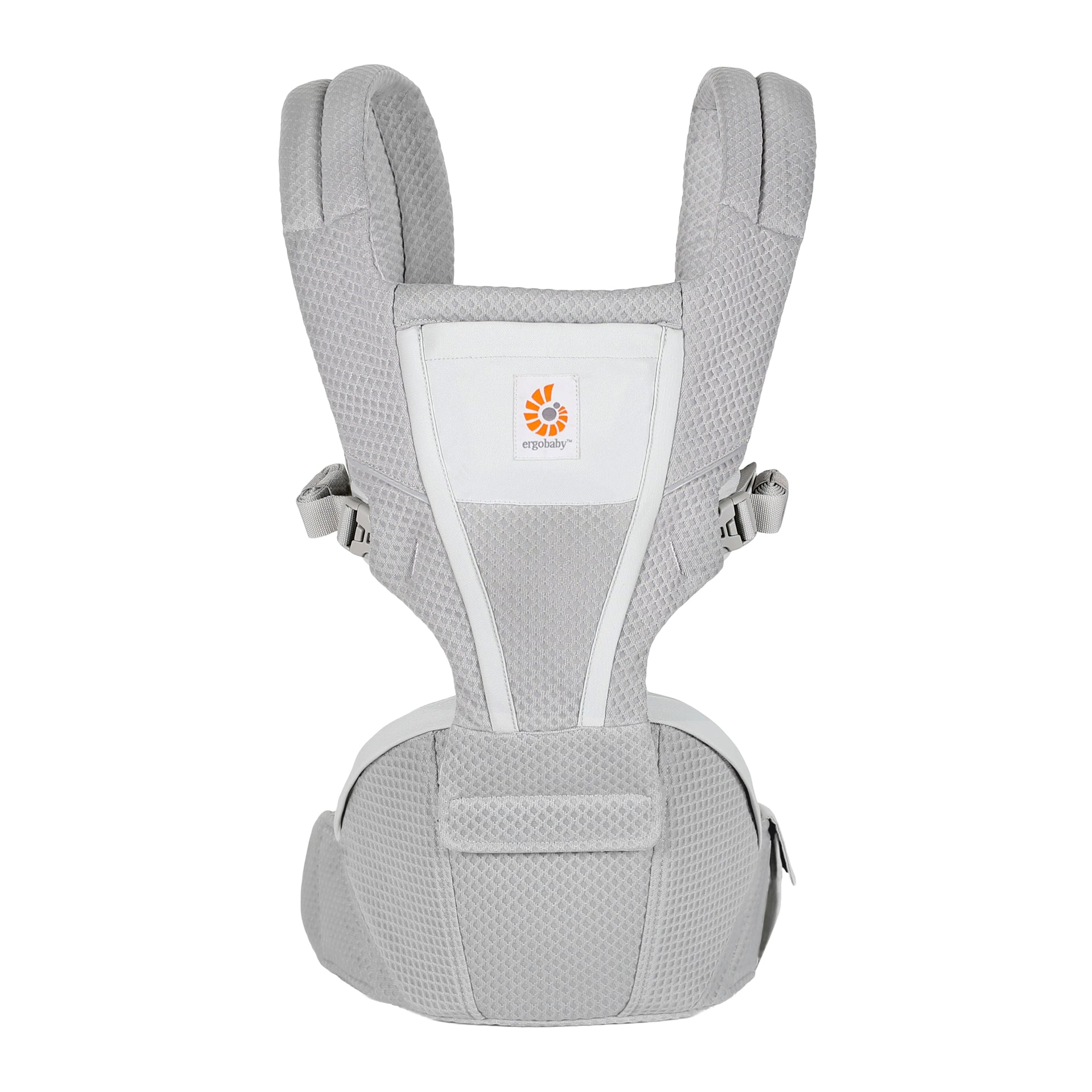 Alta Hip Seat : Pearl Grey