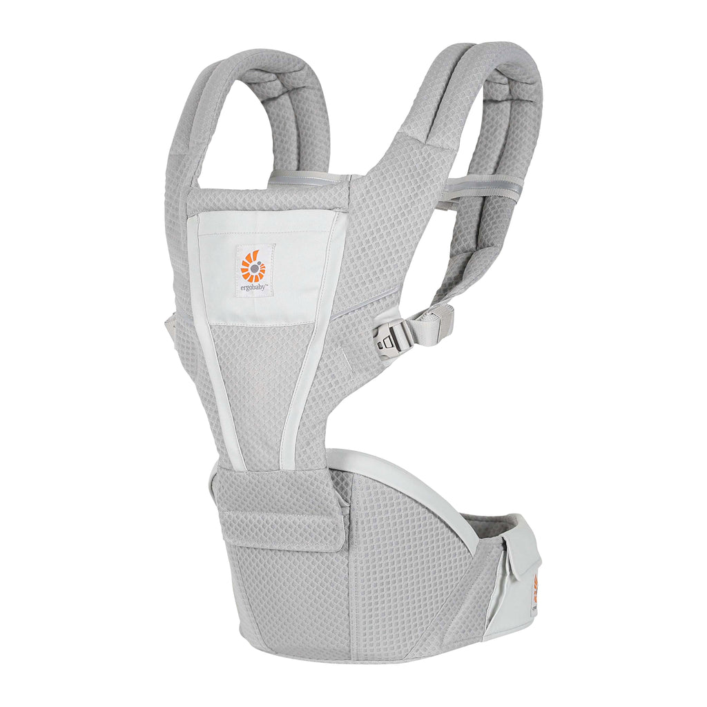 Alta Hip Seat : Pearl Grey