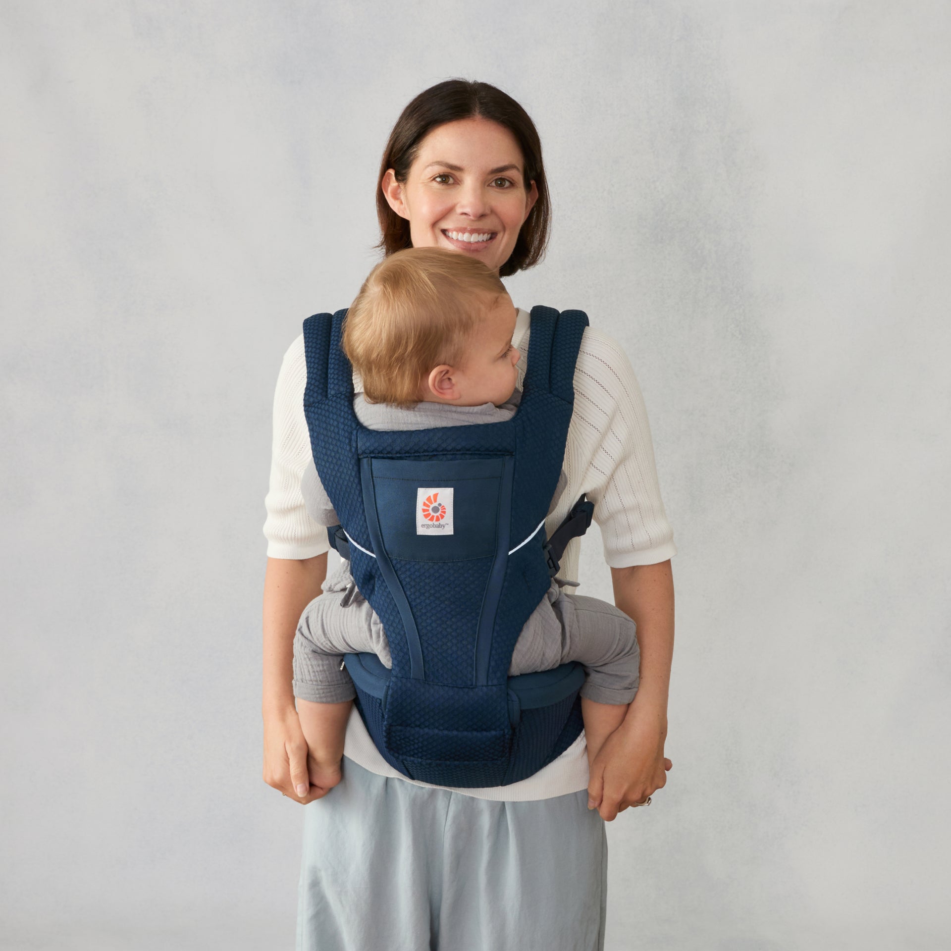 Alta Hip Seat : Midnight Blue