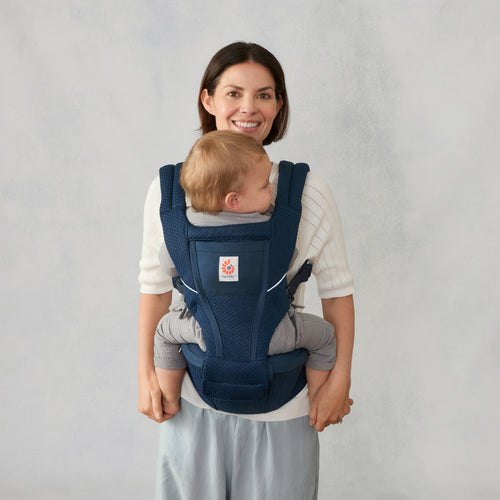 Alta Hip Seat : Midnight Blue