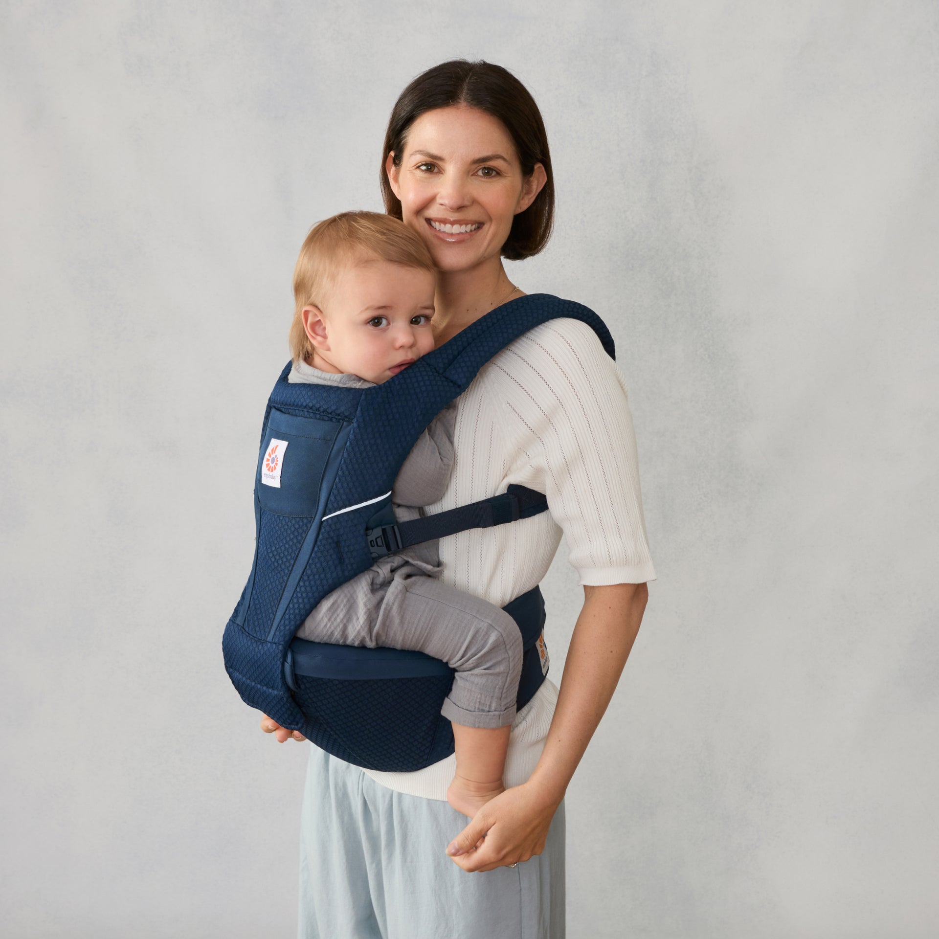 Alta Hip Seat : Midnight Blue