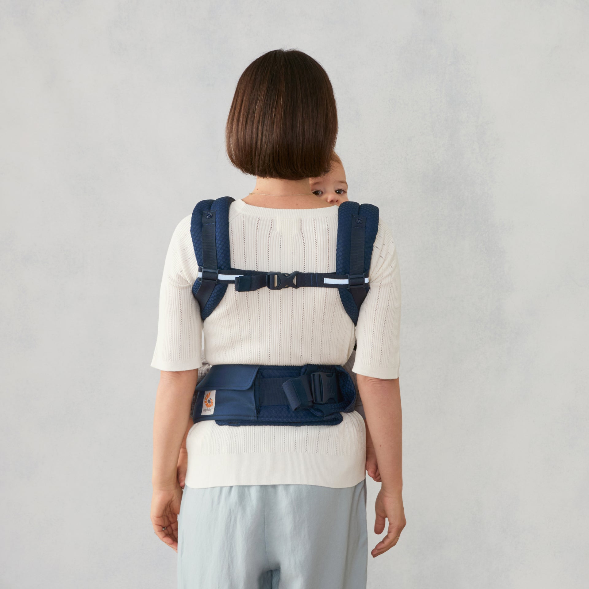 Alta Hip Seat : Midnight Blue