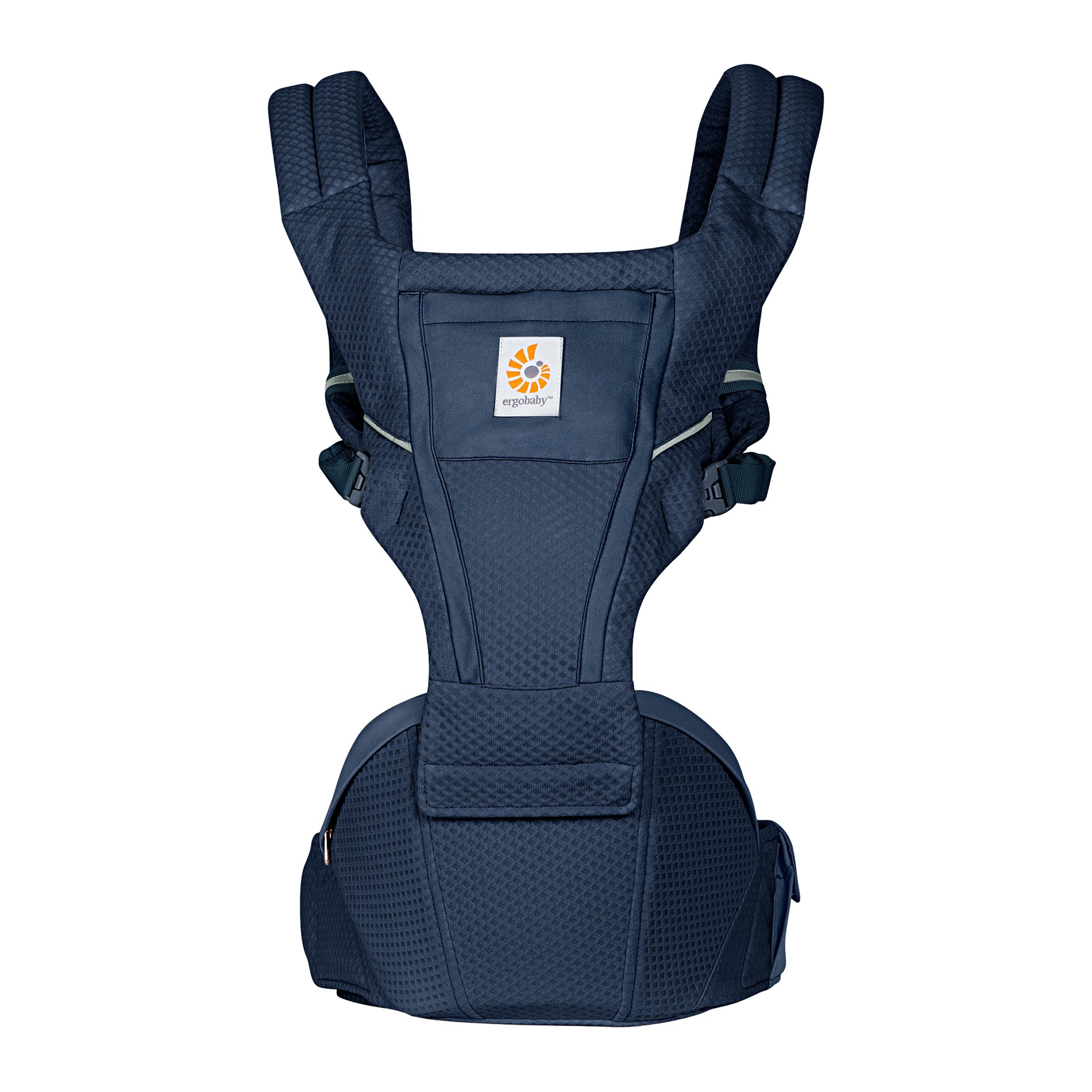 Alta Hip Seat : Midnight Blue
