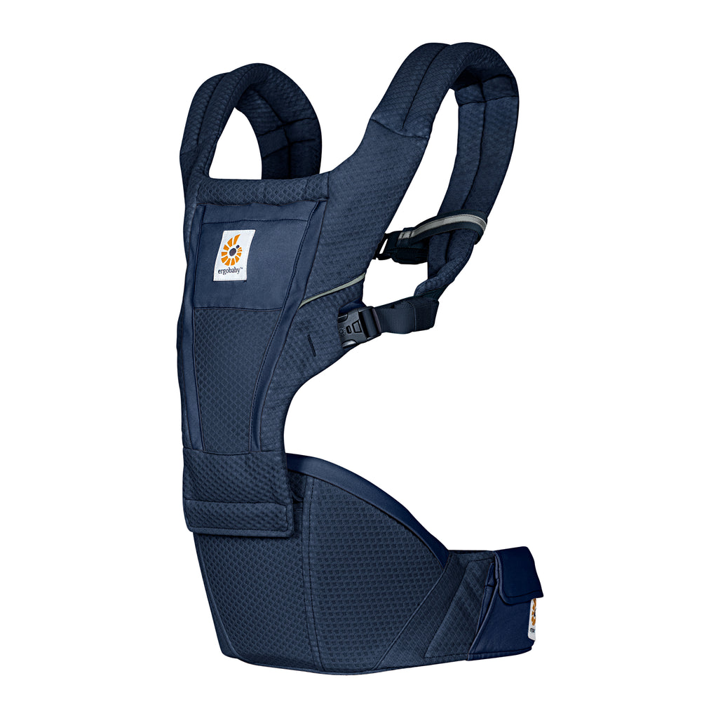 Alta Hip Seat : Midnight Blue