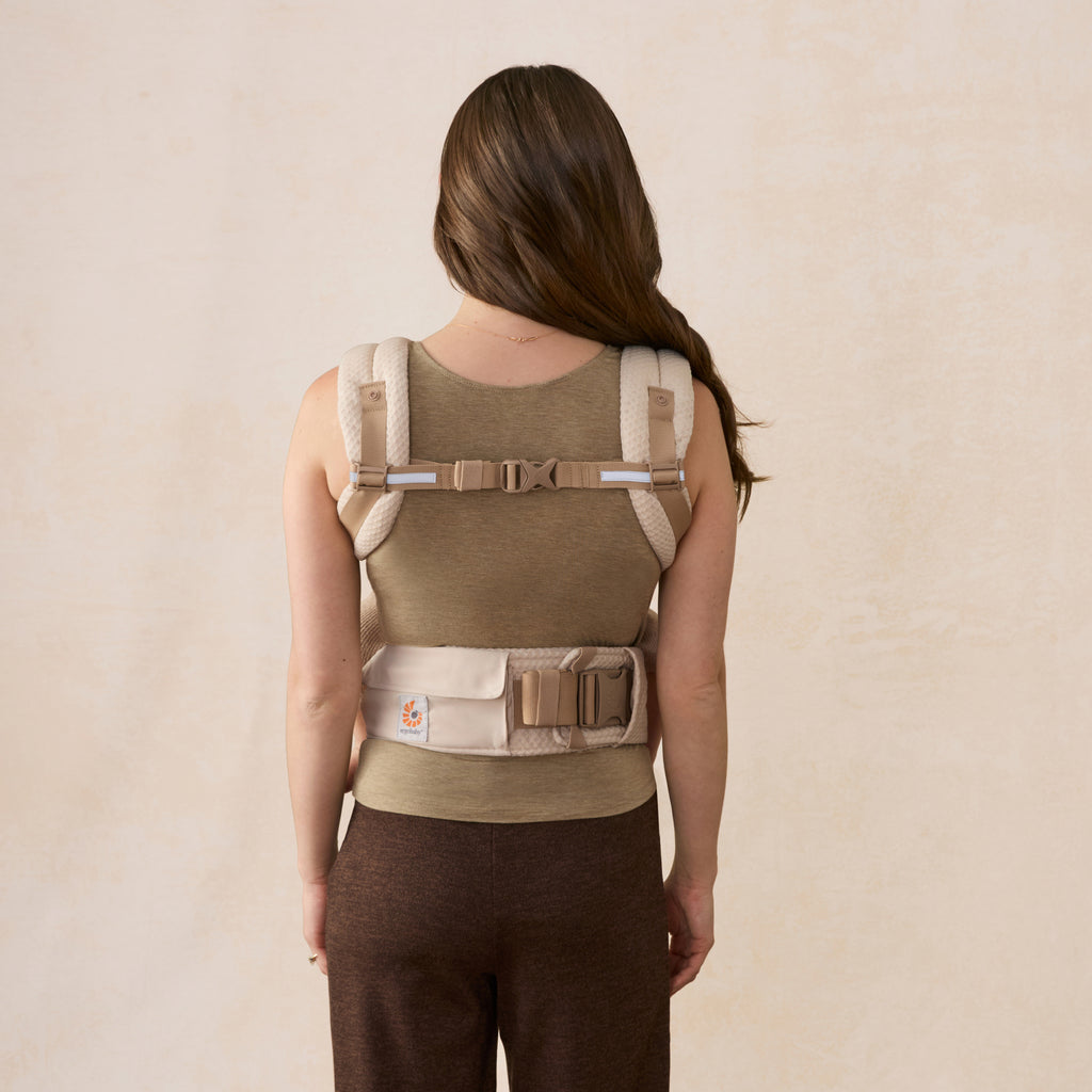 Alta Hip Seat : Natural Beige