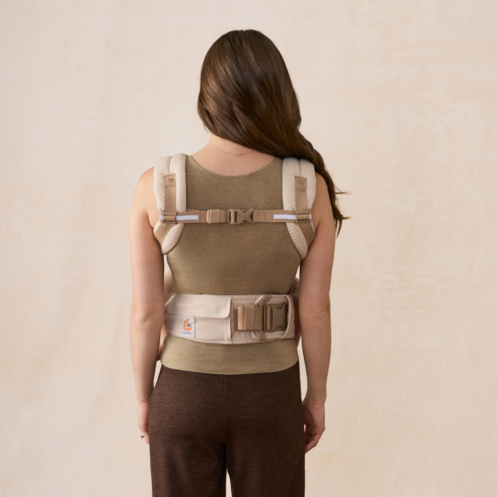 Alta Hip Seat : Natural Beige