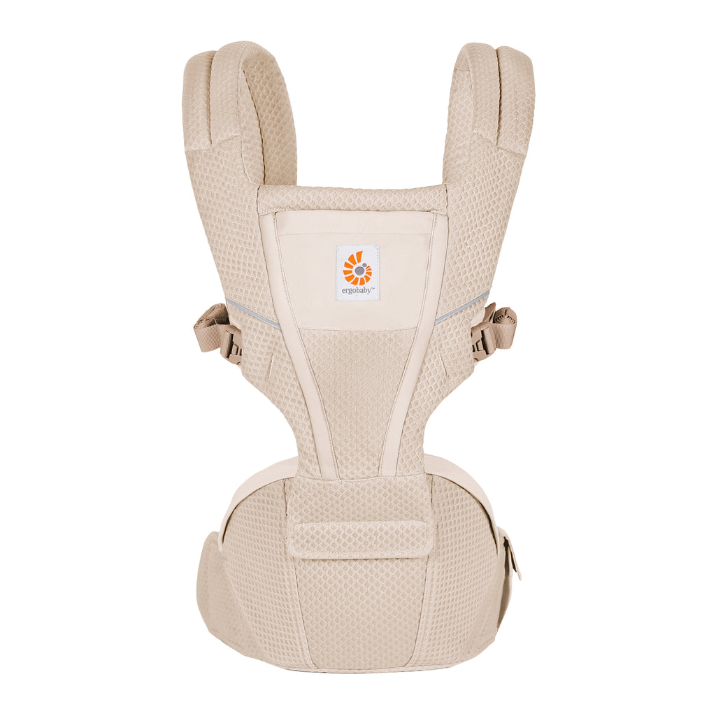 Alta Hip Seat : Natural Beige
