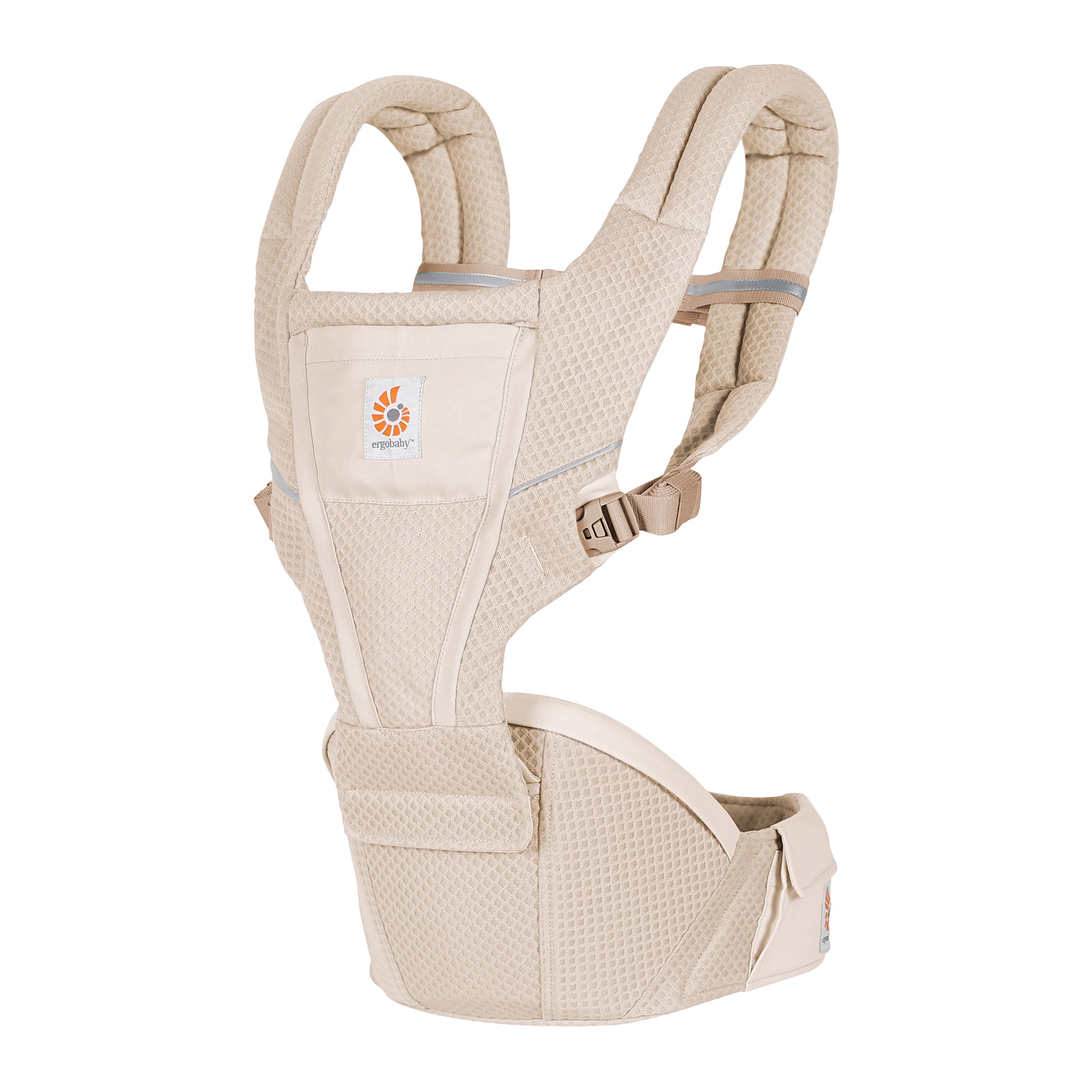 Alta Hip Seat : Natural Beige