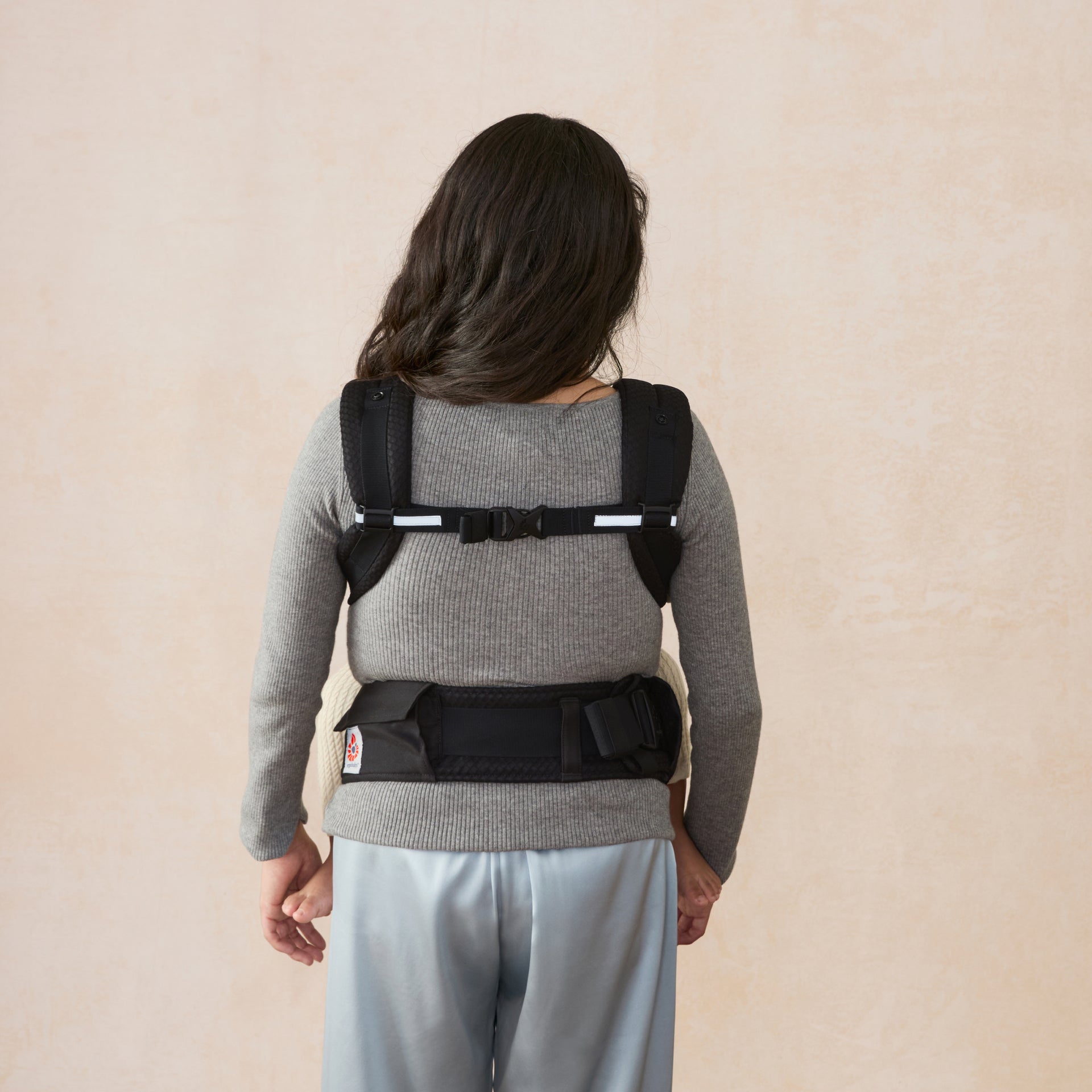 Alta Hip Seat : Onyx Black