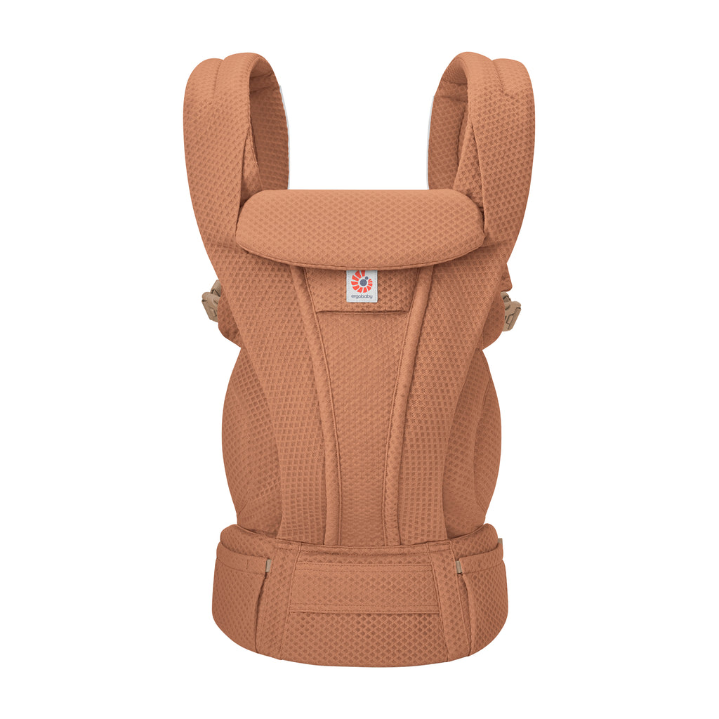 Omni Deluxe - Canyon Clay