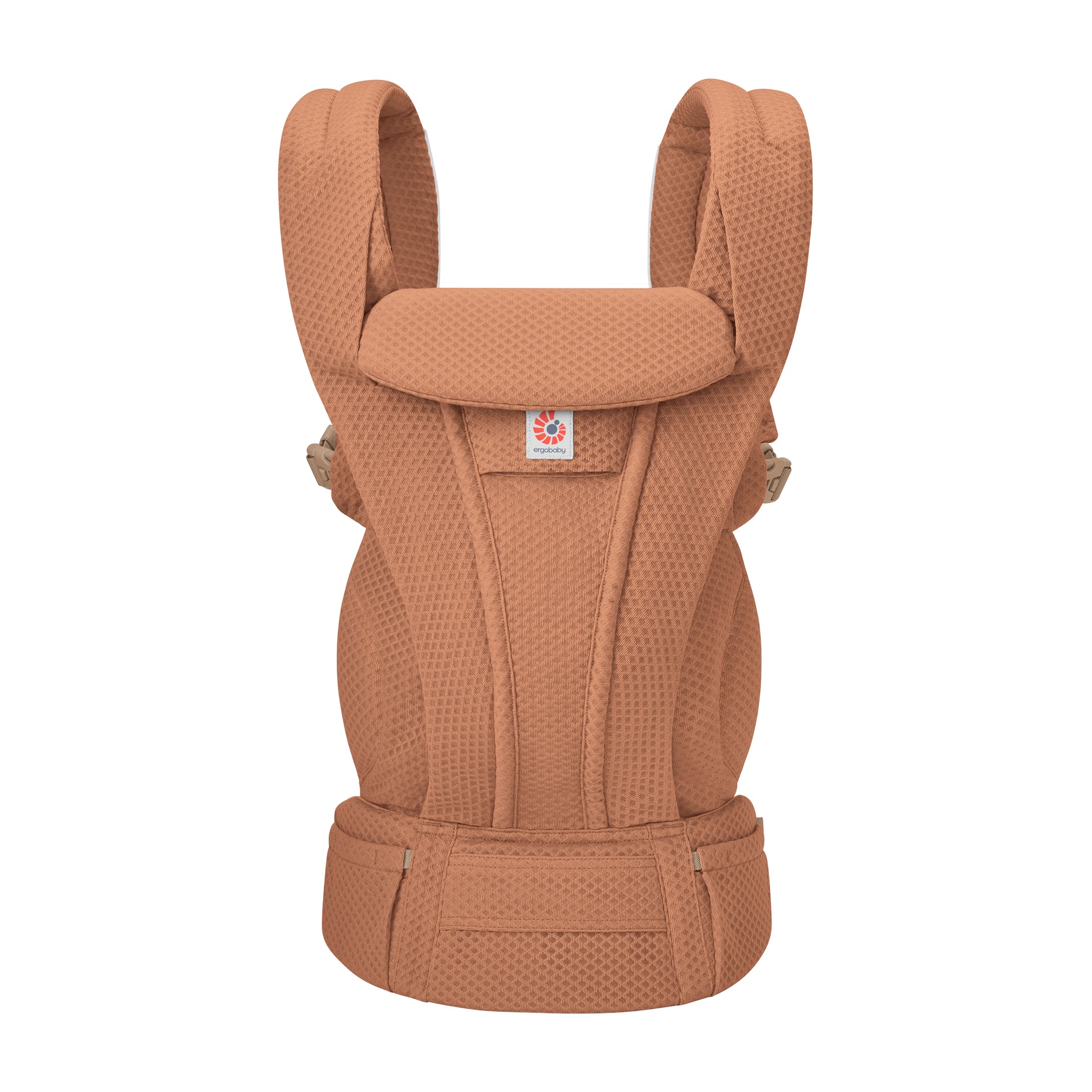 Omni Deluxe - Canyon Clay