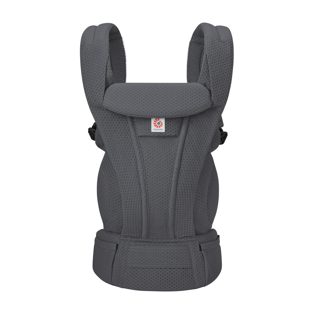Omni Deluxe - Graphite Grey