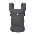 Omni Deluxe - Graphite Grey