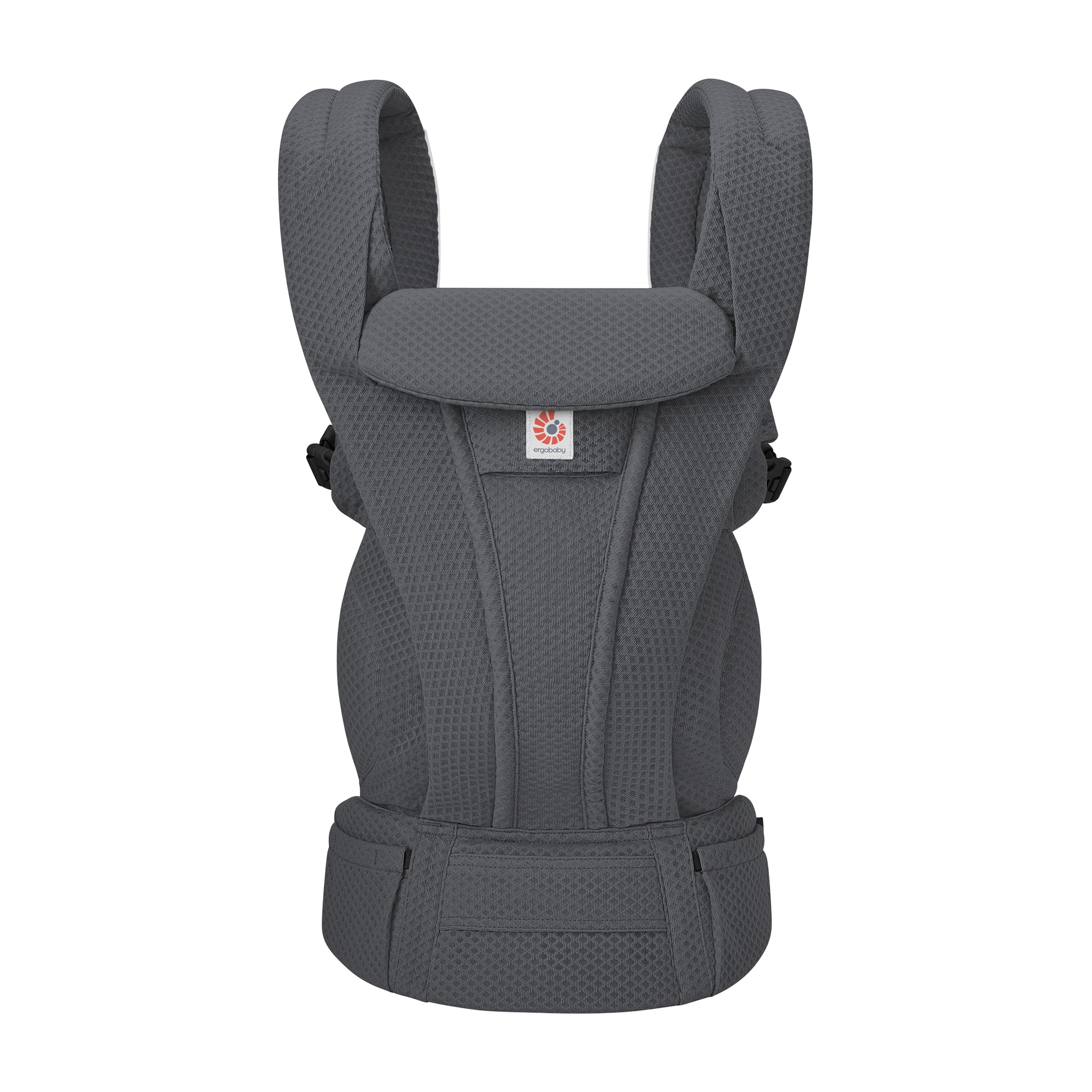 Omni Deluxe - Graphite Grey