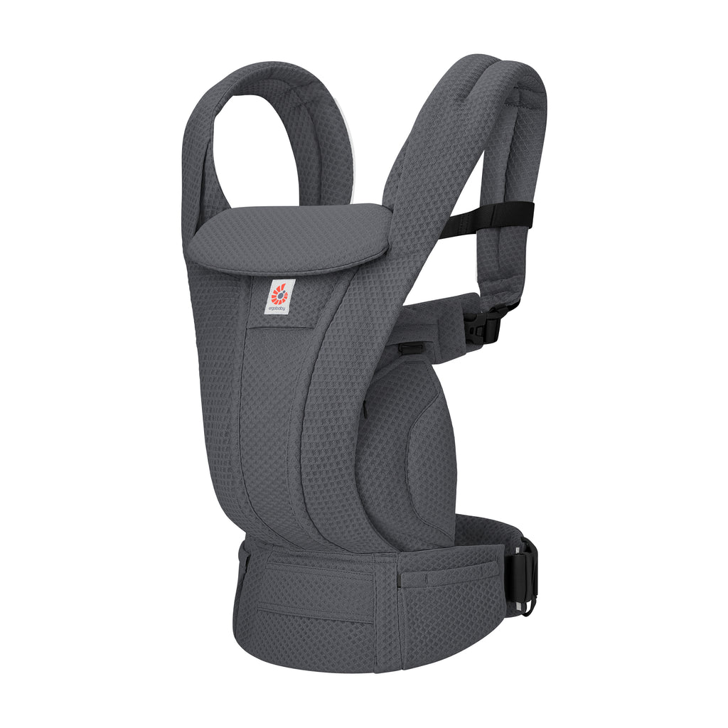 Omni Deluxe - Graphite Grey