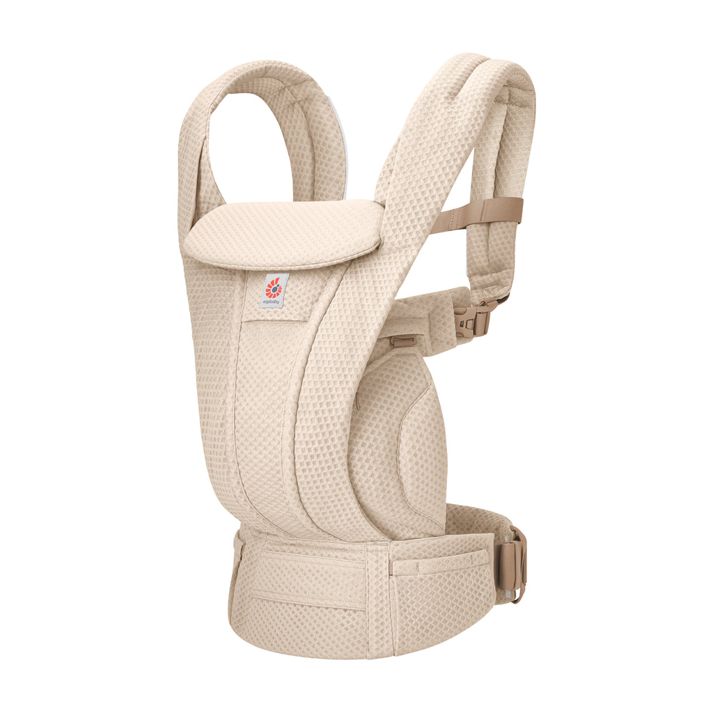 Omni Deluxe - Natural Beige