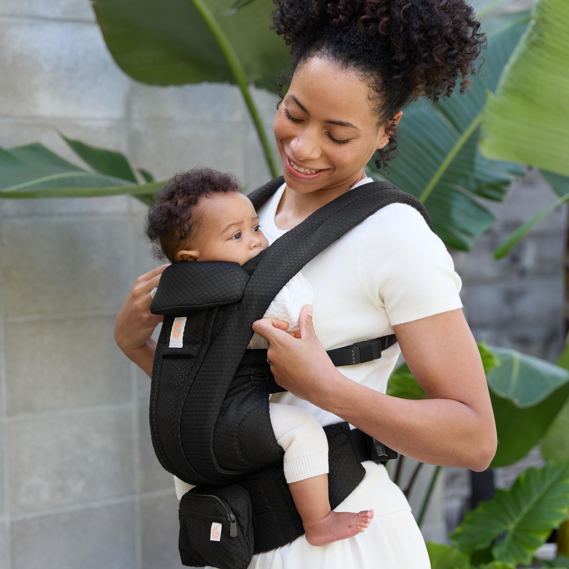 Omni Deluxe - Onyx Black